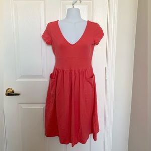 XS Hanna Andersson Dress